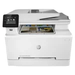 پرینتر چند کاره لیزری اچ‌پی مدل Color LaserJet Pro MFP M283fdn