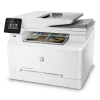 پرینتر چند کاره لیزری اچ‌پی مدل Color LaserJet Pro MFP M283fdn - Image 2