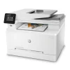 پرینتر چند کاره لیزری اچ‌پی مدل Color LaserJet Pro MFP M283fdw - Image 3