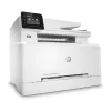 پرینتر چند کاره لیزری اچ‌پی مدل Color LaserJet Pro MFP M283fdw - Image 4