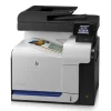 پرینتر چند کاره لیزری اچ‌پی مدل HP LaserJet Pro 500 color mfp M570dw - Image 3