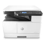 پرینتر چند کاره لیزری اچ‌پی مدل LaserJet MFP M442dn