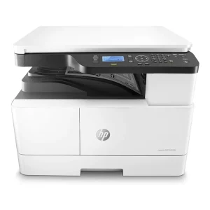 پرینتر چند کاره لیزری اچ‌پی مدل LaserJet MFP M442dn