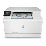 پرینتر چند کاره لیزری اچ‌پی مدل LaserJet Pro MFP M182n