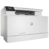 پرینتر چند کاره لیزری اچ‌پی مدل LaserJet Pro MFP M182n - Image 4