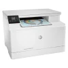 پرینتر چند کاره لیزری اچ‌پی مدل LaserJet Pro MFP M182n - Image 2