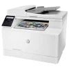 پرینتر چند کاره لیزری اچ‌پی مدل LaserJet Pro MFP M183fw - Image 4