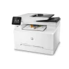 پرینتر چند کاره لیزری اچ‌پی مدل LaserJet Pro MFP M281cdw - Image 2