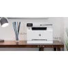 پرینتر چند کاره لیزری اچ‌پی مدل LaserJet Pro MFP M281cdw - Image 4