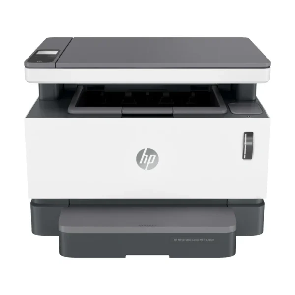 پرینتر چند کاره لیزری اچ‌پی مدل Neverstop Laser MFP 1200n