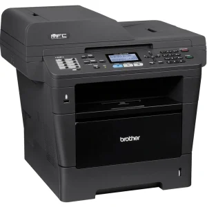 پرینتر چند کاره لیزری برادر مدل MFC-8910DW
