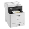 پرینتر چند کاره لیزری برادر مدل MFC-L8690CDW - Image 2
