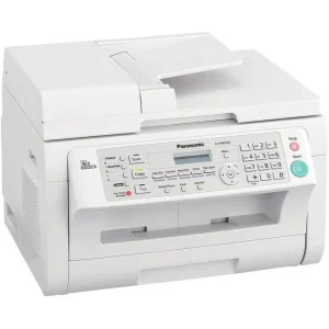 پرینتر چند کاره لیزری پاناسونیک مدل KX-MB2010 CX