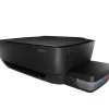 پرینتر چندکاره جوهرافشان اچ پی مدل DeskJet GT 5810 - Image 3