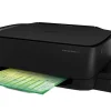 پرینتر چندکاره لیزری رنگی اچ پی مدل LaserJet Pro MFP M477fdn - Image 2