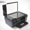 پرینتر چندکاره جوهرافشان اچ پی مدل PhotoSmart D110A - Image 2