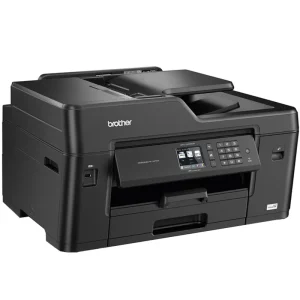 پرینتر چندکاره جوهرافشان برادر مدل MFC-J3530DW