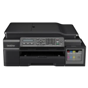پرینتر چندکاره جوهرافشان برادر مدل MFC-T800W