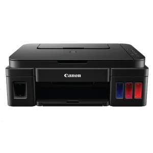 پرینتر چندکاره جوهرافشان کانن مدل PIXMA G2000