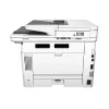 پرینتر چندکاره لیزری اچ پی مدل HP LaserJet Pro MFP M426fdn - Image 3