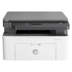 پرینتر چندکاره لیزری اچ پی مدل Laser MFP 135w