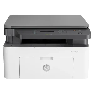 پرینتر چندکاره لیزری اچ پی مدل Laser MFP 135w