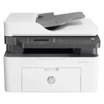 پرینتر چندکاره لیزری اچ پی مدل Laser MFP 137fnw