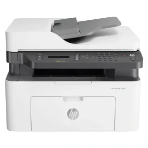 پرینتر چندکاره لیزری اچ پی مدل Laser MFP 137fnw