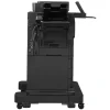 پرینتر چندکاره لیزری اچ پی مدل LaserJet Enterprise Flow MFP M630z - Image 4