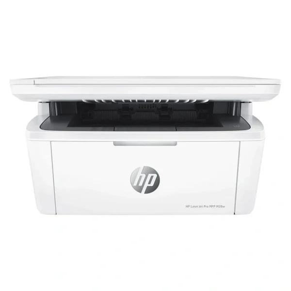 پرینتر چندکاره لیزری اچ پی مدل LaserJet Pro M28w