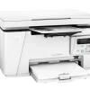 پرینتر چندکاره لیزری اچ پی مدل LaserJet Pro MFP M26nw - Image 2