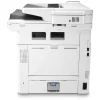 پرینتر چندکاره لیزری اچ پی مدل LaserJet Pro MFP M428dw - Image 4