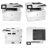 پرینتر چندکاره لیزری اچ پی مدل LaserJet Pro MFP M428fdw - Image 4