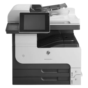 پرینتر چندکاره لیزری اچ پی مدل MFP M725dn