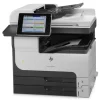 پرینتر چندکاره لیزری اچ پی مدل MFP M725dn - Image 4