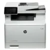 پرینتر چندکاره لیزری اچ‌ پی مدل Color LaserJet Pro MFP M479dw - Image 3