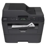 پرینتر چندکاره لیزری برادر مدل DCP-L2540DW