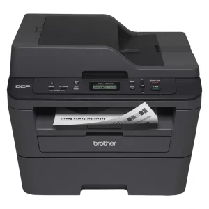 پرینتر چندکاره لیزری برادر مدل DCP-L2540DW