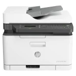 پرینتر چندکاره لیزری رنگی اچ پی مدل Color Laser MFP 179fnw