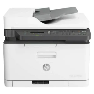 پرینتر چندکاره لیزری رنگی اچ پی مدل Color Laser MFP 179fnw