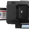 پرینتر چندکاره لیزری رنگی اچ پی مدل Color LaserJet Enterprise MFP M680dn - Image 2