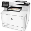 پرینتر چندکاره لیزری رنگی اچ پی مدل LaserJet Pro MFP M477fnw - Image 3