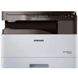 پرینتر چندکاره لیزری سامسونگ مدل MultiXpress K2200ND