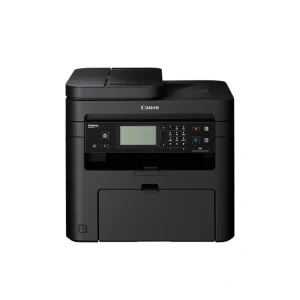 پرینتر چندکاره لیزری کانن مدل i-Sensys MF237w با گوشی اورجینال