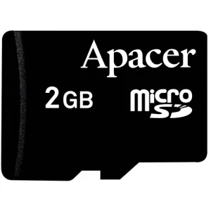 کارت حافظه اپیسر Apacer Micro SD