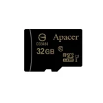 کارت حافظه اپیسر مدل Apacer Micro SDHCSDXC UHS-I Class10