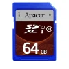 کارت حافظه اپیسر مدل Apacer SDXC/SDHC UHS-I Class 10 - Image 3