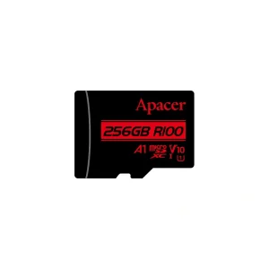 کارت حافظه اپیسر مدل Apacer microSDXCSDHC UHS-I U1 A1