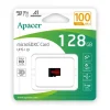 کارت حافظه اپیسر مدل Apacer microSDXC/SDHC UHS-I U1 A1 - Image 4