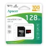 کارت حافظه اپیسر مدل Apacer microSDXC/SDHC UHS-I U1 A1 W/1 - Image 4